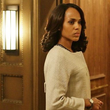 15 of Olivia Pope’s Best White Outfits