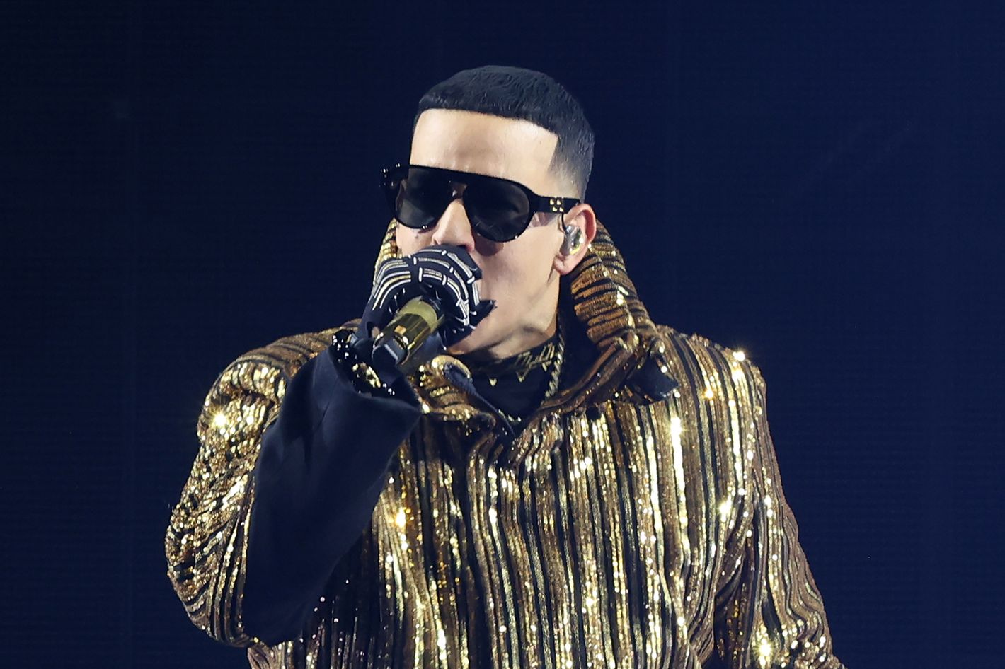 Daddy Yankee and His Estranged Wife Reached a Partial Deal in 'Good Faith'