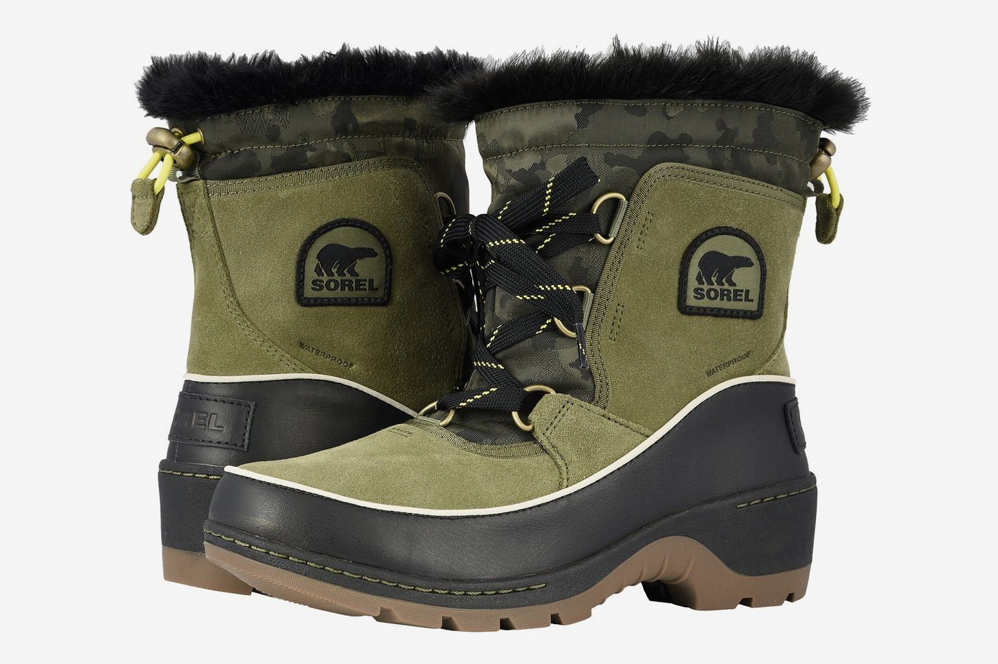sorel boots zappos