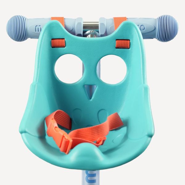 Scootaheadz Owl Scooter Seat