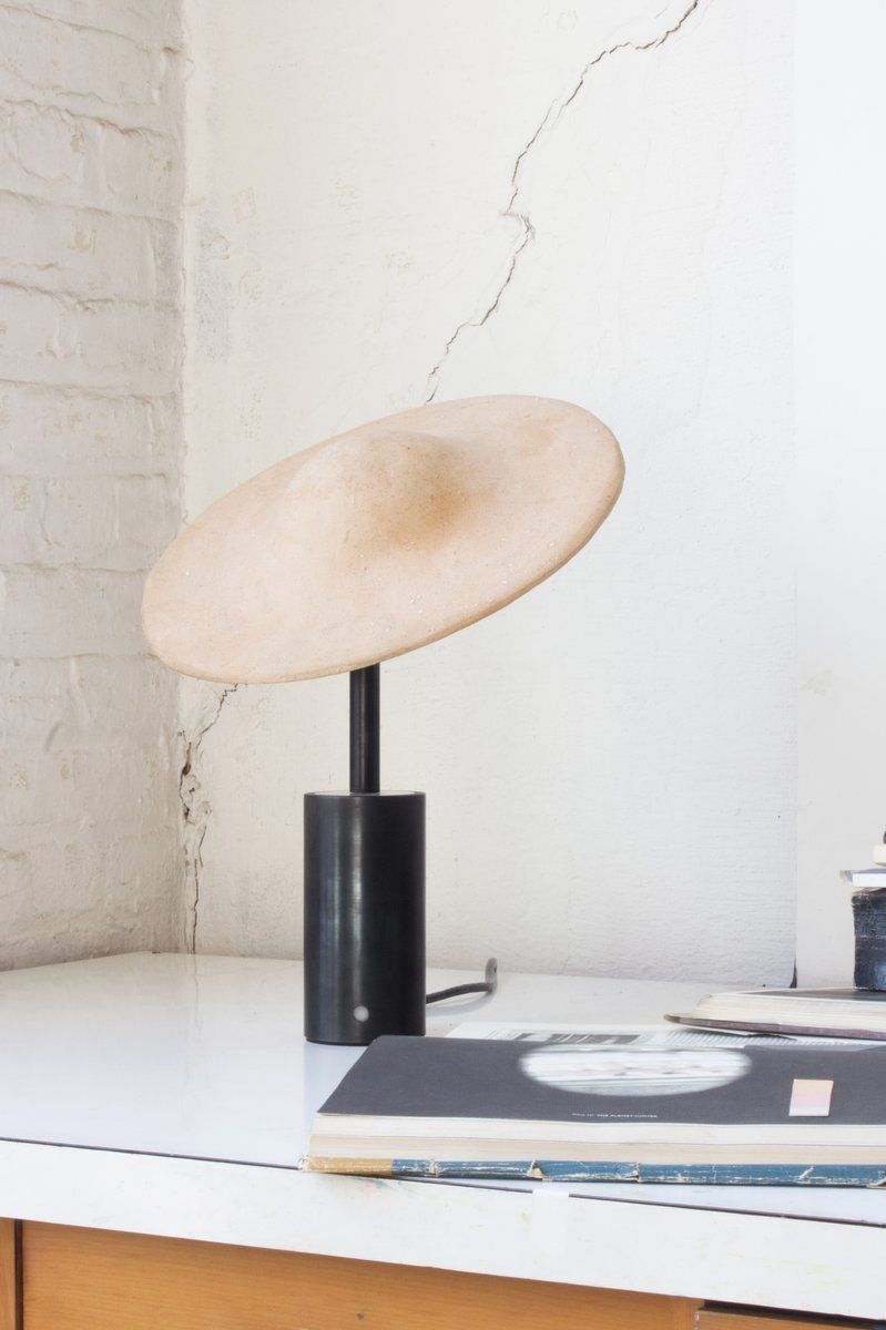 The 35 Table Lamps Chosen By Designers, Article Table Lamp