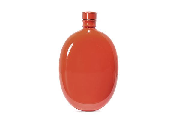 Odeme Oval Flask