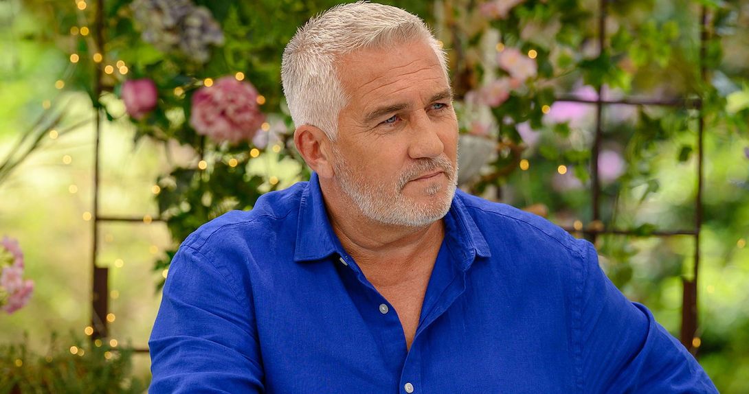 The Great British Baking Show Recap: Egg Whites of Their Eyes