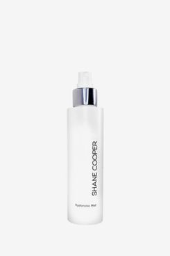 Shane Cooper Hyaluronic Mist