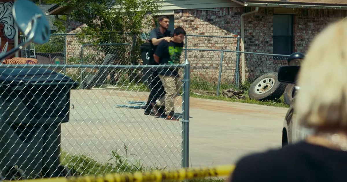'Reservation Dogs' Recap, Season 3, Episode 7 - Vimarsana News