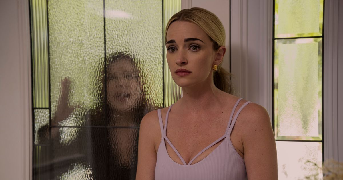 Georgia’s Secrets Unravel in ExplosiveGinny & GeorgiaSeason 3