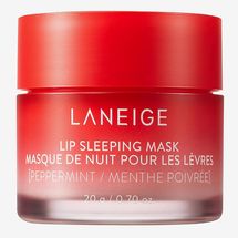 Laneige Lip Sleeping Mask - Peppermint