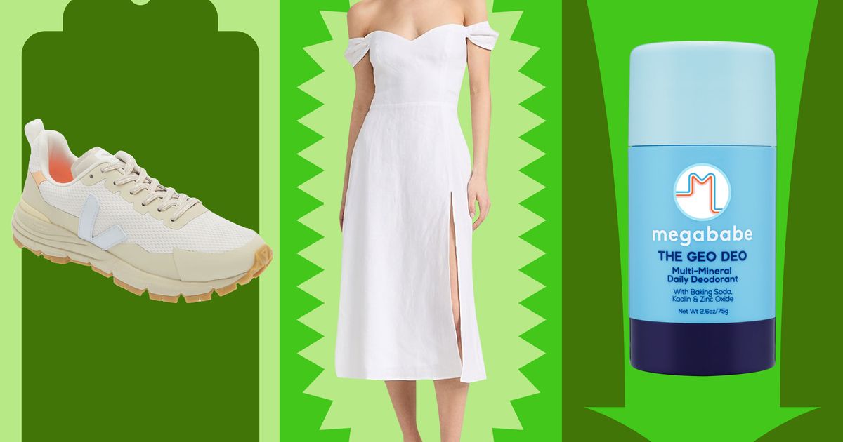 Sale: Veja, Nike, Clare V., Reformation, Waterpik 2024 - Vimarsana News