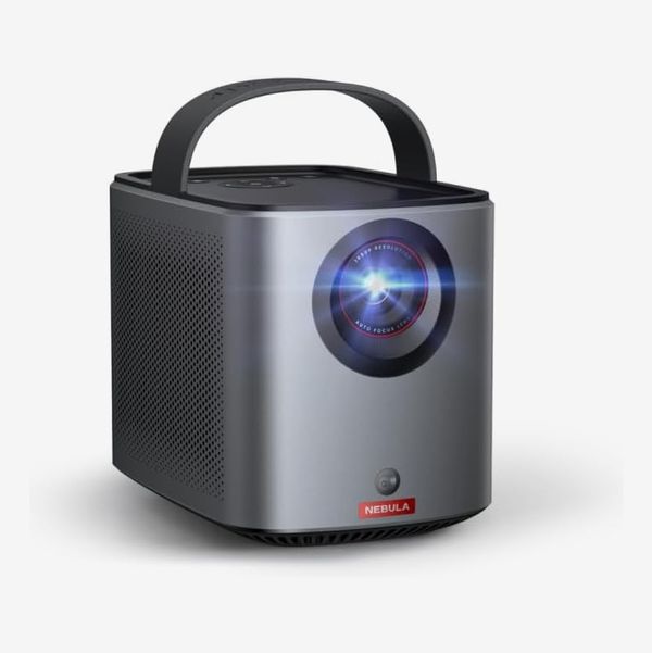 NEBULA Mars 3 Air GTV Projector