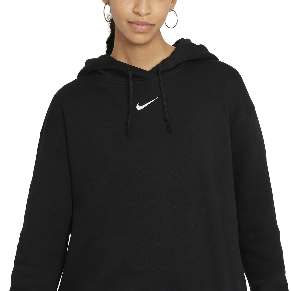 Nike Sportswear Collection Essentials Oversize Hoodie