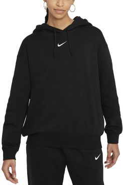 Sudadera con capucha extragrande de la colección Nike Sportswear