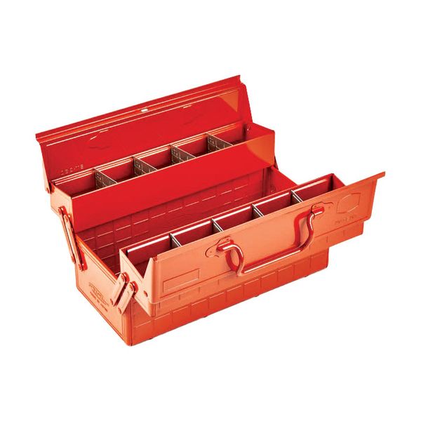 MoMA Design Store Toyo ST-350 Tool Box