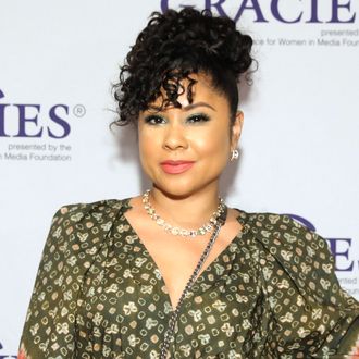 Breakfast Club' Host Angela Yee Exits to Launch Solo Show