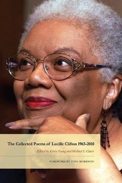 The Collected Poems of Lucille Clifton