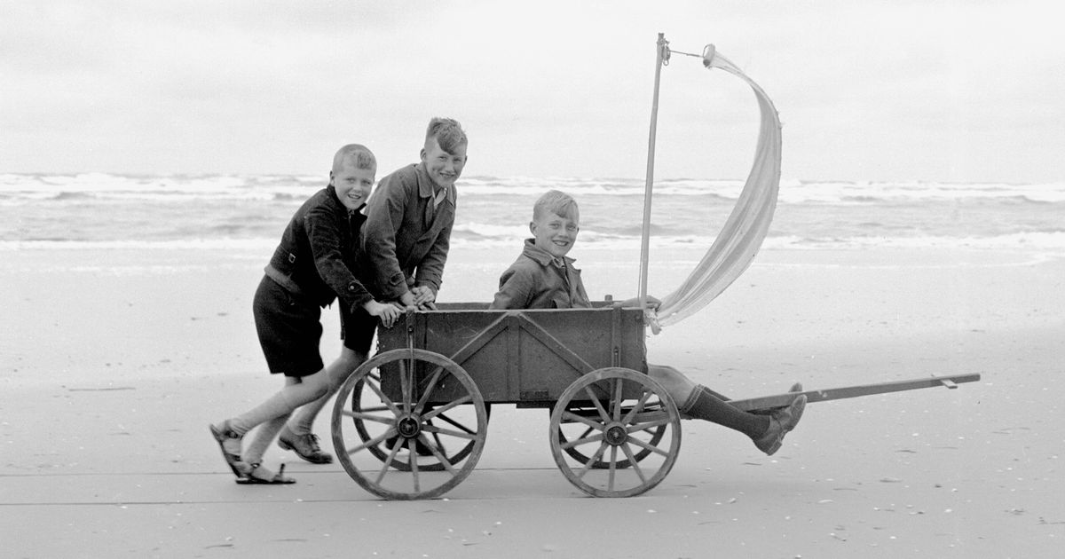 best wagon for beach and baby