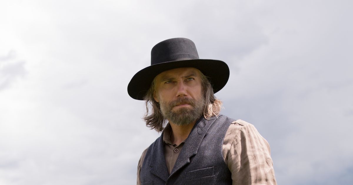 Hell on Wheels Recap: Snake Harmer