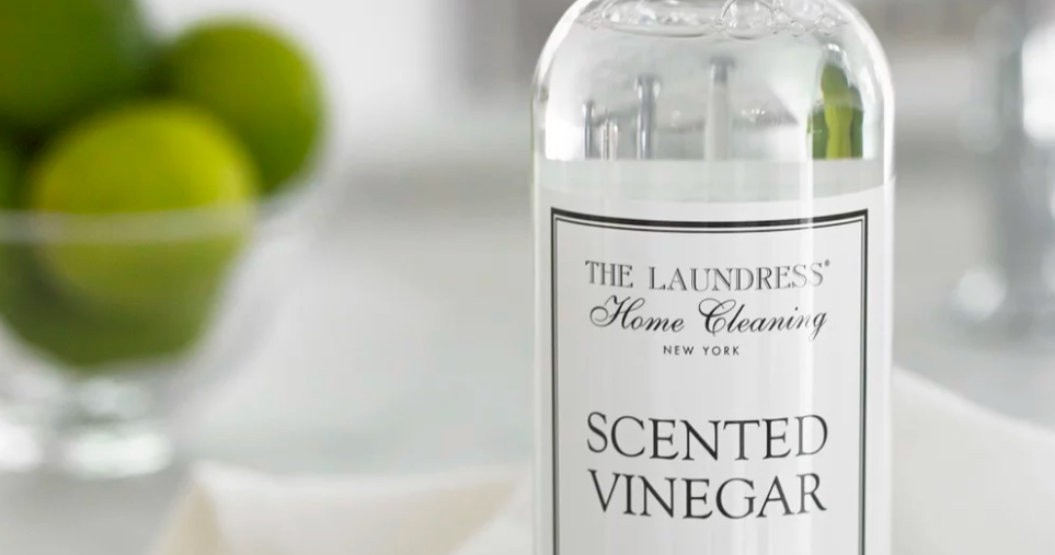 The Laundress Scented Vinegar Review 2020 The Strategist