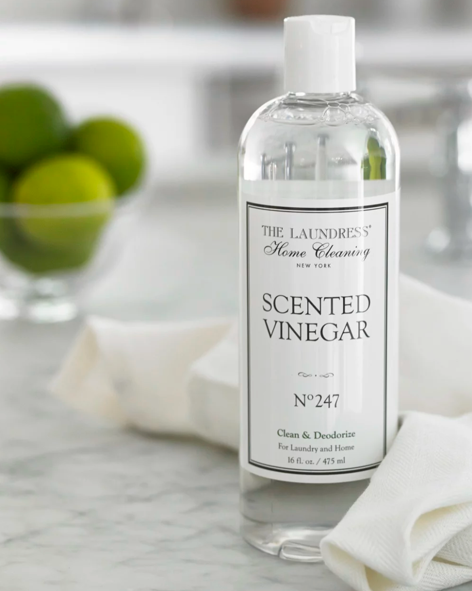 The Laundress Scented Vinegar Review 2020 The Strategist New York Magazine,Getting Rid Of Poison Ivy On Trees