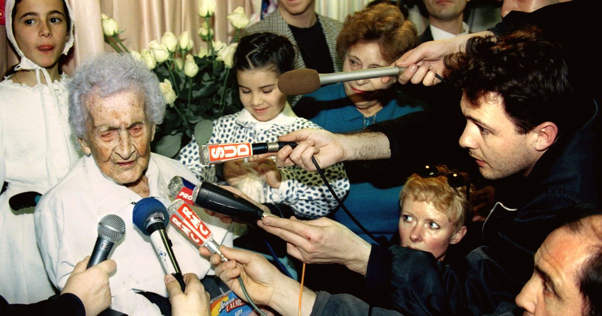 Sometimes, It Helps to Look at Another Human's Face