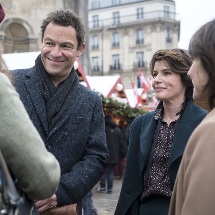 The Affair Season Finale Recap The Most Important Job