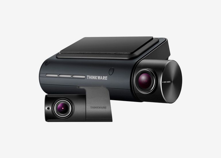 The top 10 dash cam for car safety and security