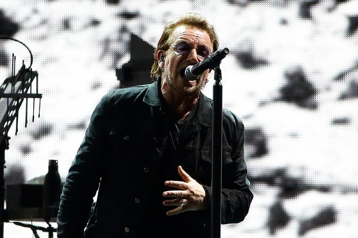 Bono Memoir 'Surrender': Best U2 Stories