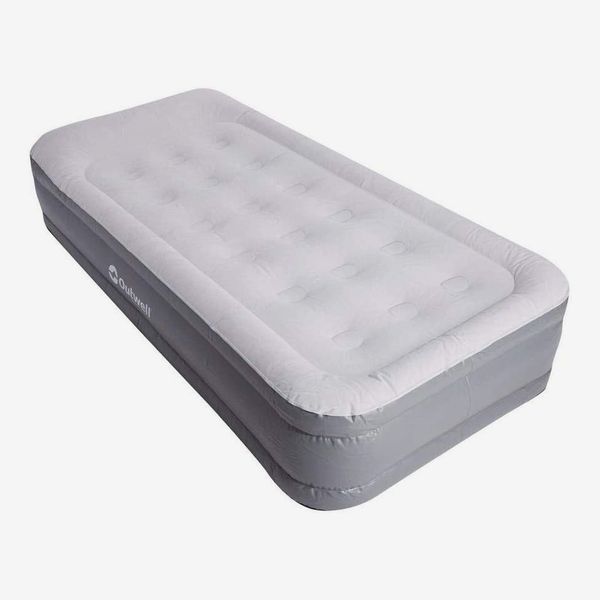 Outwell Flock Superior Single Air Bed