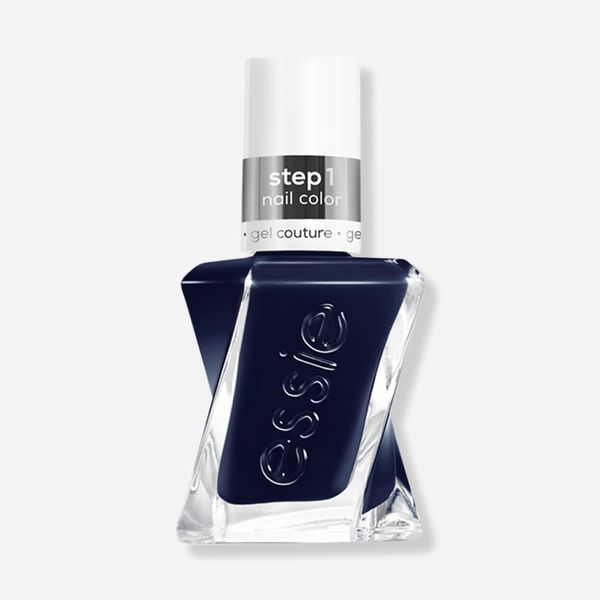 Essie Gel Couture Nail Polish - Caviar Bar