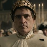 Initial Rotten Tomatoes and Metacritic scores for Napoleon : r/oscarrace