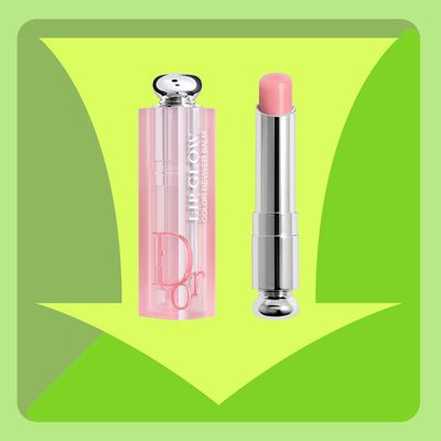 Glow Reviver Tinted Lip Oil