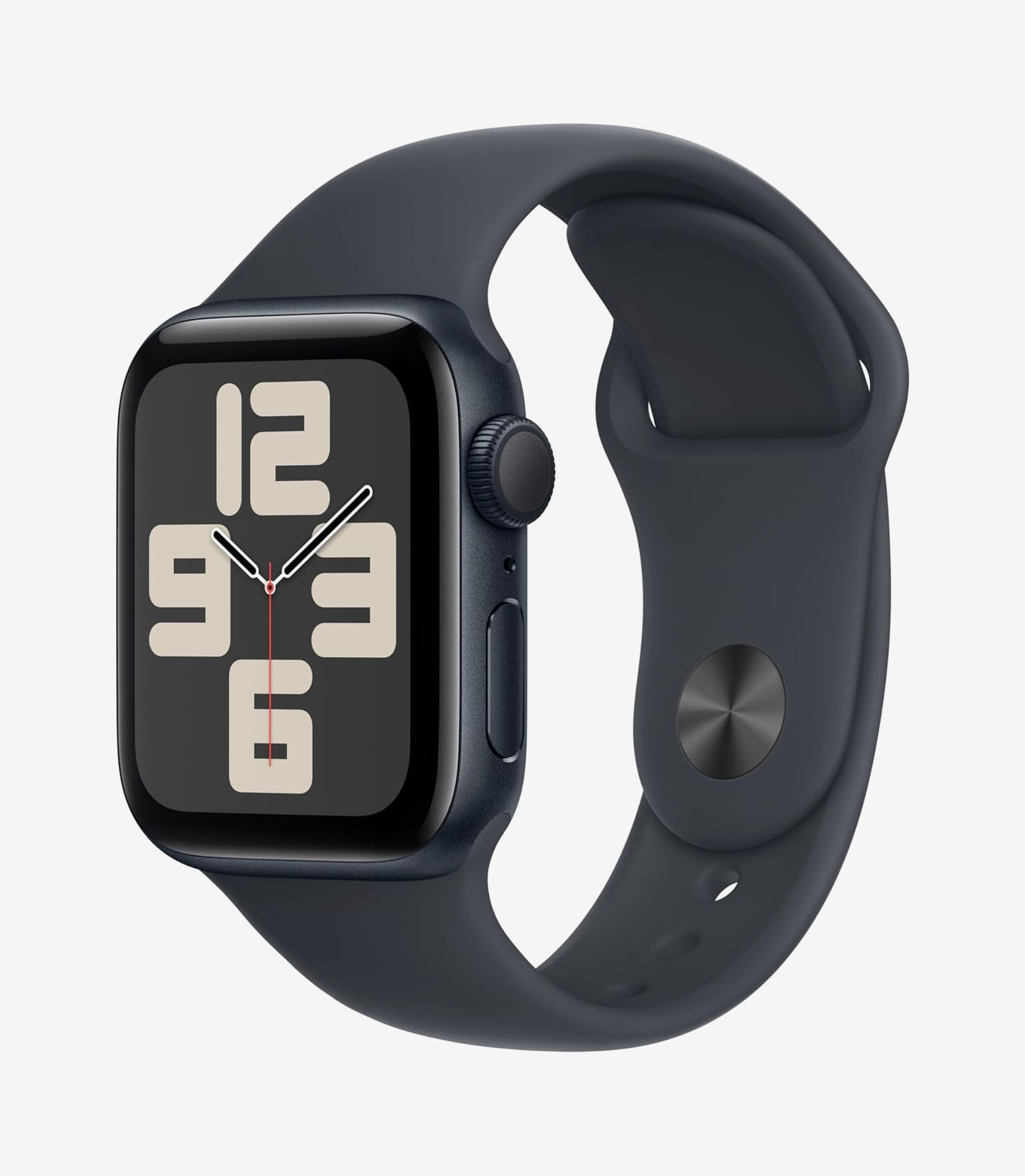 Fitness Trackers Best Apple Watch Wirecutter Fitness Watch - Main Image