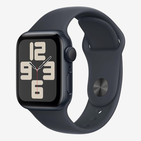 Apple Watch SE (2nd Gen) [GPS 40mm]