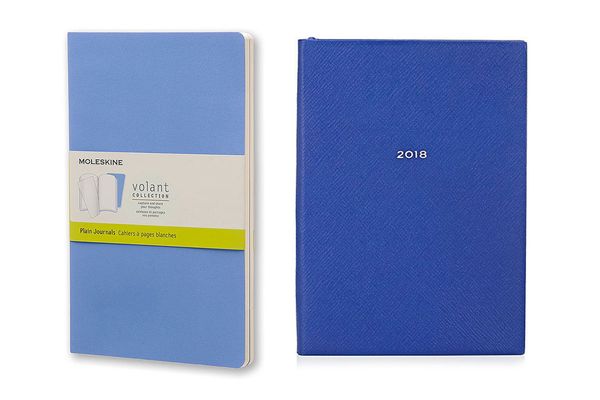 Smythson 2018 Soho Agenda