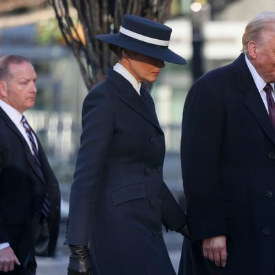 Inauguration Of Donald Trump As 47th President Of The United States