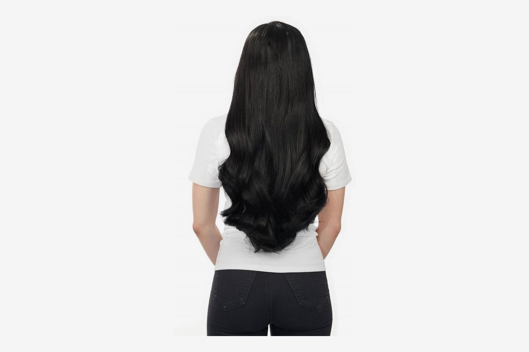 11 Best Clip-in Hair Extensions 2019 | The Strategist
