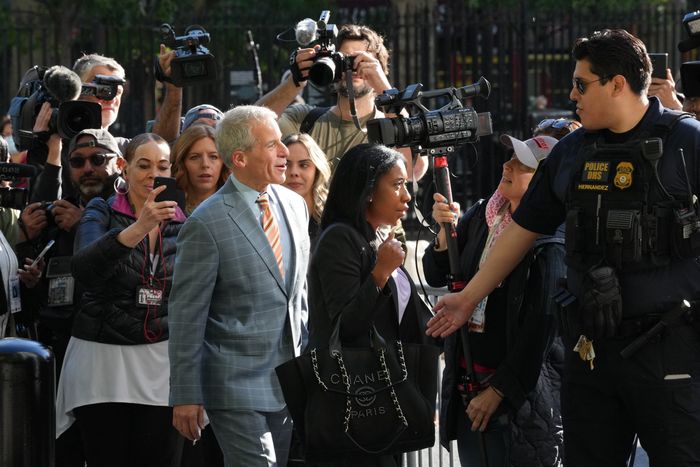 Diddy Trial: Family Supports Rapper Amid Media Frenzy