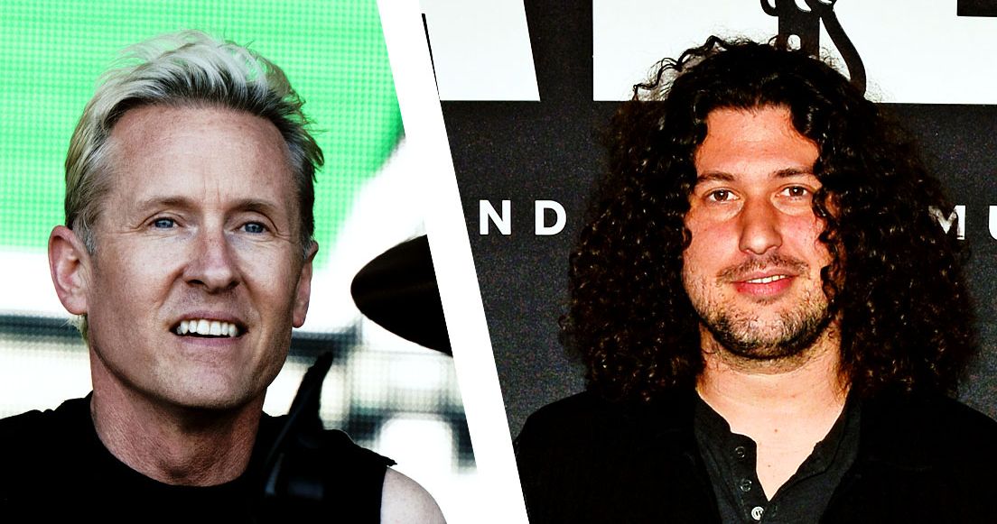Foo Fighters and Nine Inch Nails Are Switching Drummers