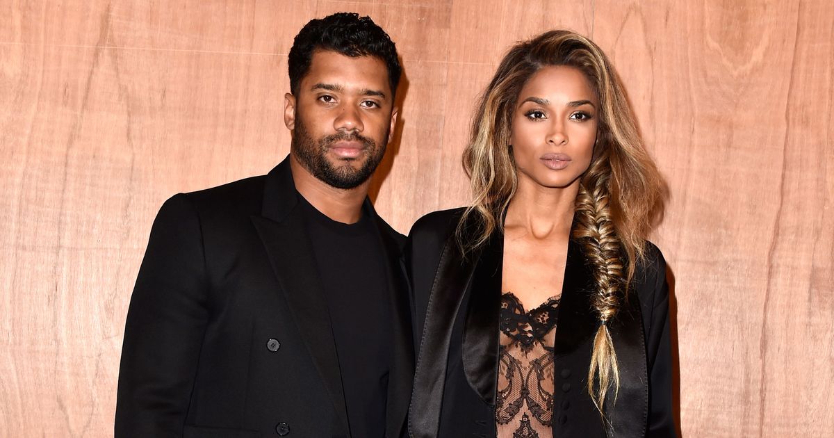 Ciara Shares the Simple Reason Why She and Russell Wilson Are Such a  Perfect Match