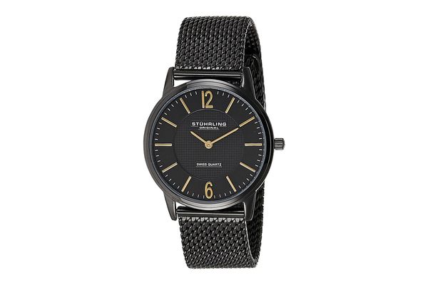 Stührling Original Men’s 122.33551 Classic Ascot Somerset Watch