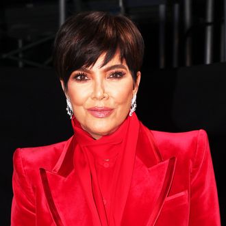Kris Jenner to Grant Wishes With Postmates Promotion