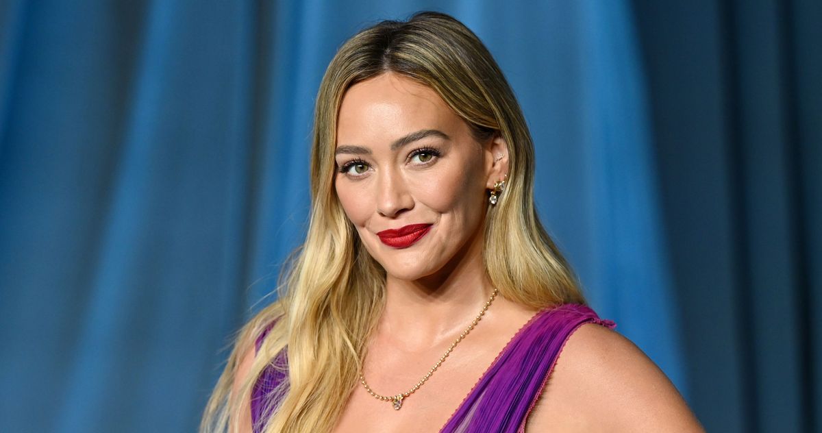 Hilary Duff and Pop Music’s Performative Horniness Crisis