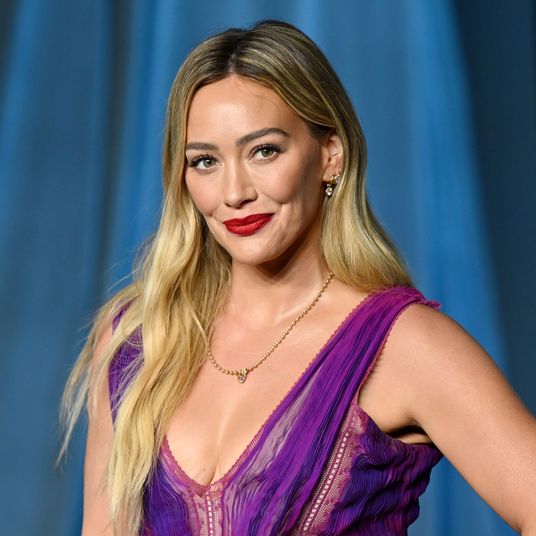 Fifth Annual Academy Museum Gala