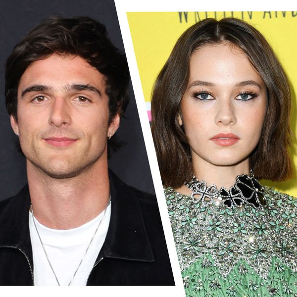 Jacob Elordi and Cailee Spaeny play Elvis and Priscilla Presley on set of  new Sofia Coppola biopic