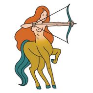 Weekly Horoscope Sagittarius