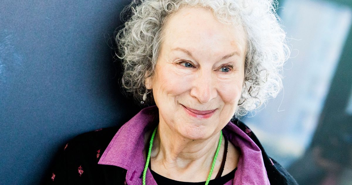 Margaret Atwood Thinks ‘Star Wars’ Caused 9/11