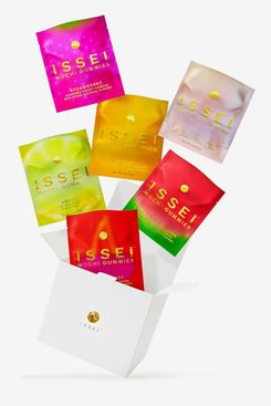 ISSEI Mochi Gummies Variety Pack
