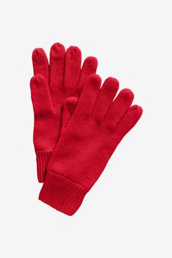 Charter Club Cashmere Tech Gloves