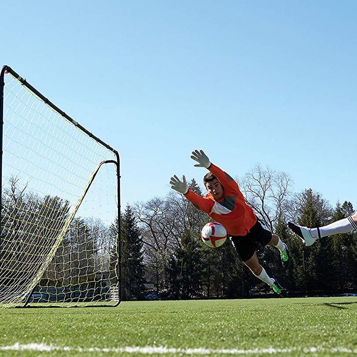 soccer net