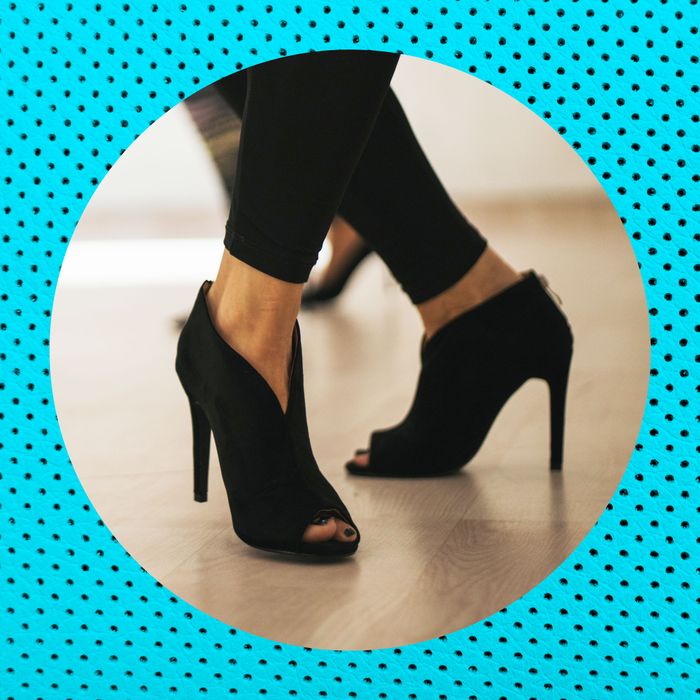 This App Taught Me To Dance In Heels The Cut