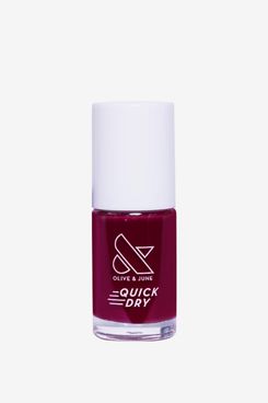 Olive & June Quick Dry Nail Polish